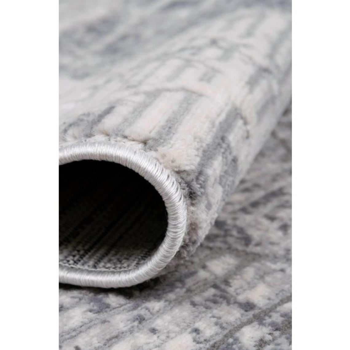 Konfor 4482 Modern Dokuma Halı80x150