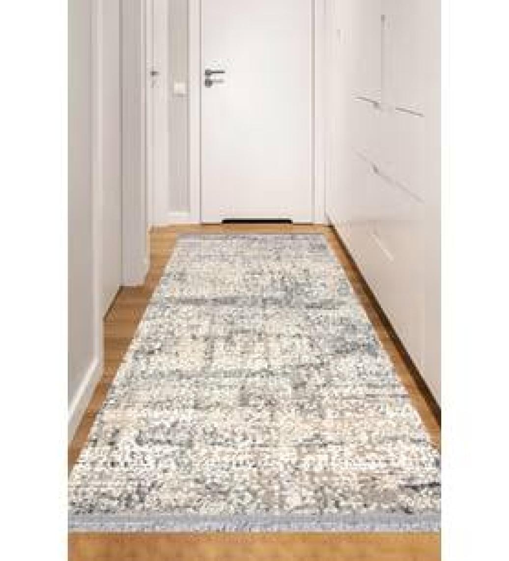 Konfor Modern Dokuma Notta 1121 Yolluk Halı80x150