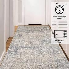 Konfor Modern Dokuma Notta 1121 Yolluk Halı80x150