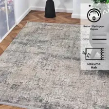 Konfor Notta 1121 Modern Dokuma Halı120x170
