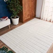 Apex Gala 2211 Ekru Makine Halısı