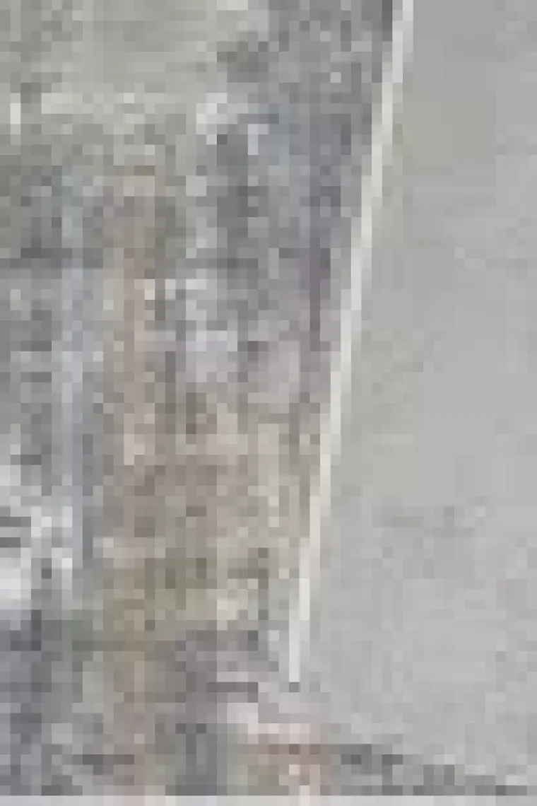 Konfor Notta 1107 Modern Dokuma Halı100x200