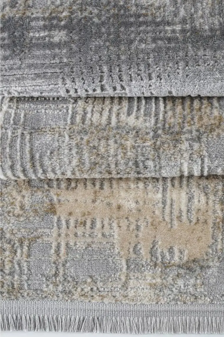 Konfor Notta 1107 Modern Dokuma Halı100x200