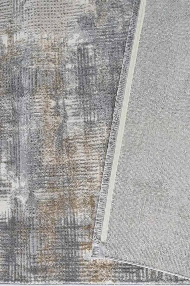 Konfor Notta 1107 Modern Dokuma Halı100x200