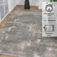 Konfor Notta 1107 Modern Dokuma Halı100x200