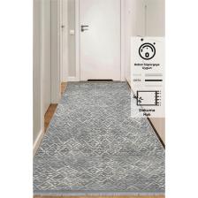 Konfor Modern Dokuma Notta 1108 Yolluk Halı120x450