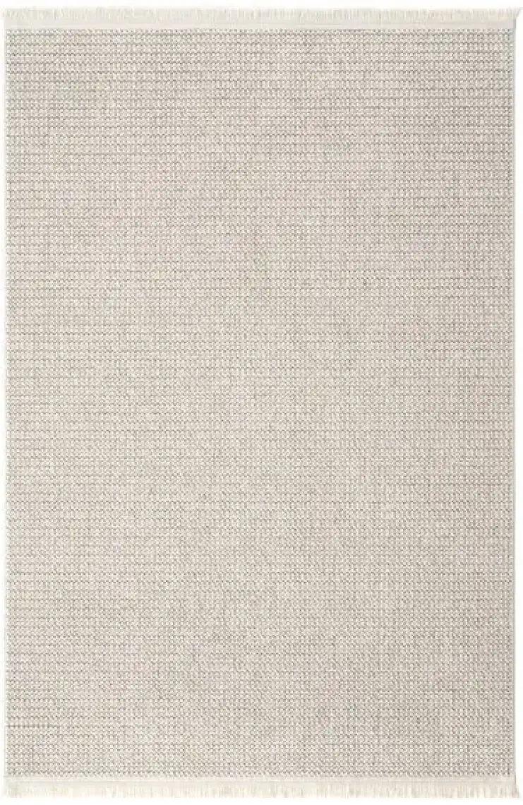 Cool Halı Mikasa Mks Plain Bej Yumuşak Dokulu Halı Kilim Salon Koridor Kesme Yolluk Dokuma Makine Halısı