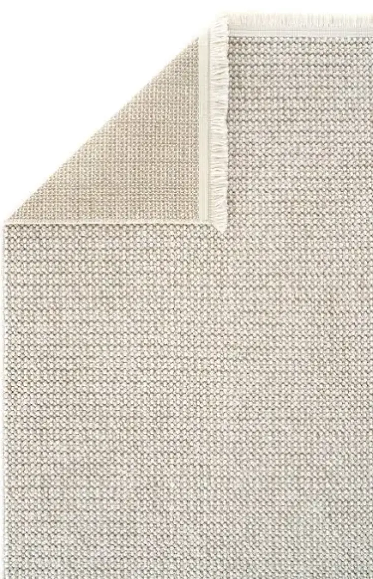 Cool Halı Mikasa Mks Plain Bej Yumuşak Dokulu Halı Kilim Salon Koridor Kesme Yolluk Dokuma Makine Halısı