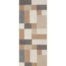 Cool Halı Bress 1406 Sarı Mavi Halı İskandinav Halı Kesme Yolluk Salon Halı Koridor Halısı Oturma Odası Halısı
