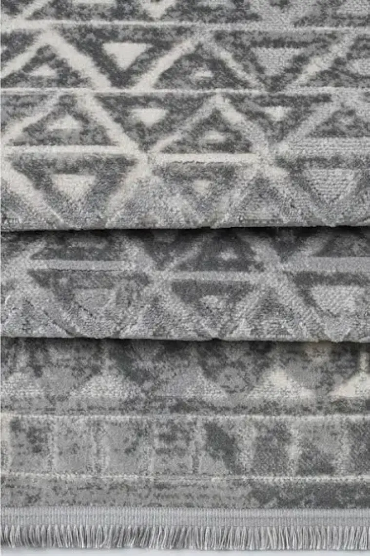 Konfor Notta 1108 Modern Dokuma Halı140x200