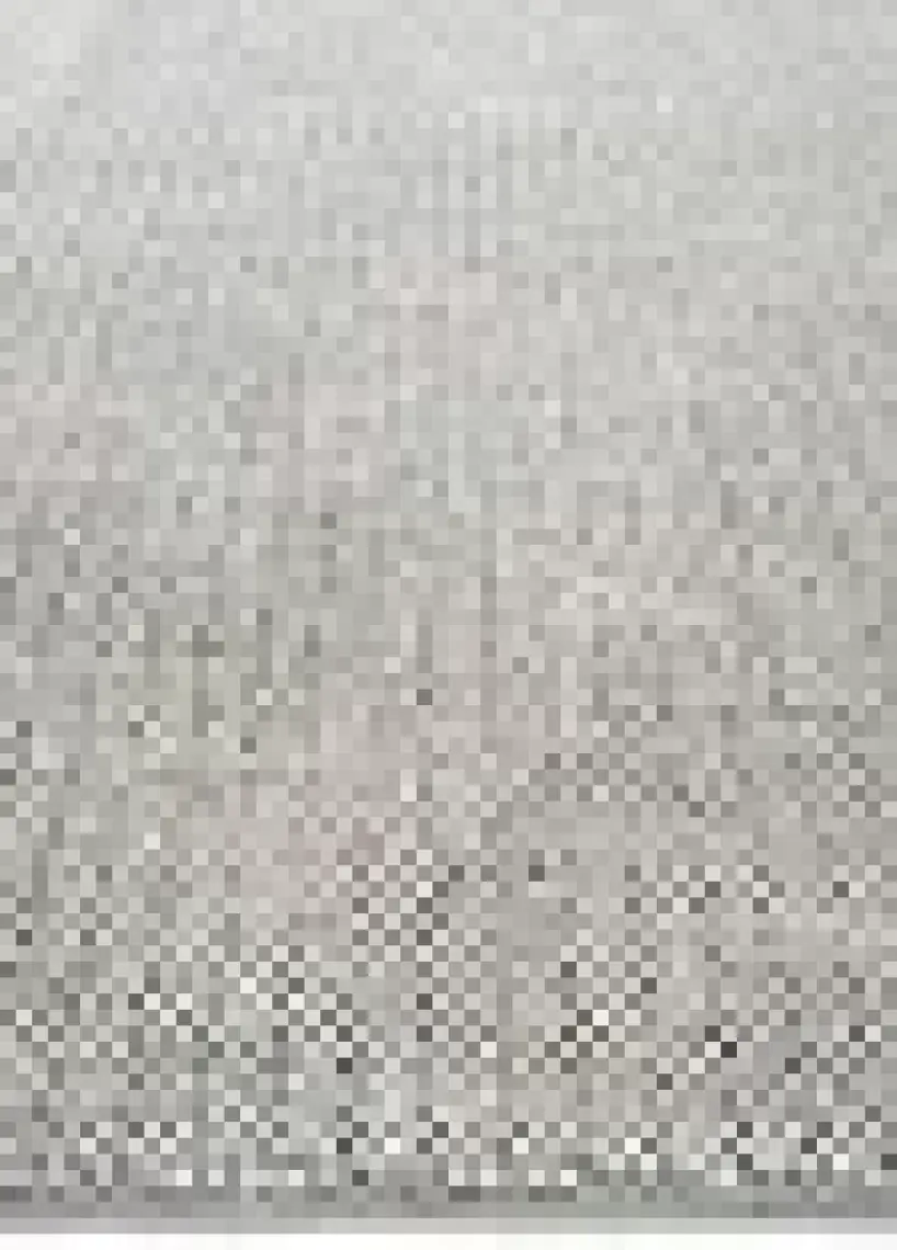 Cool Halı Mikasa Mks Plain Gri Yumuşak Dokulu Halı Kilim Salon Koridor Kesme Yolluk Dokuma Makine Halısı
