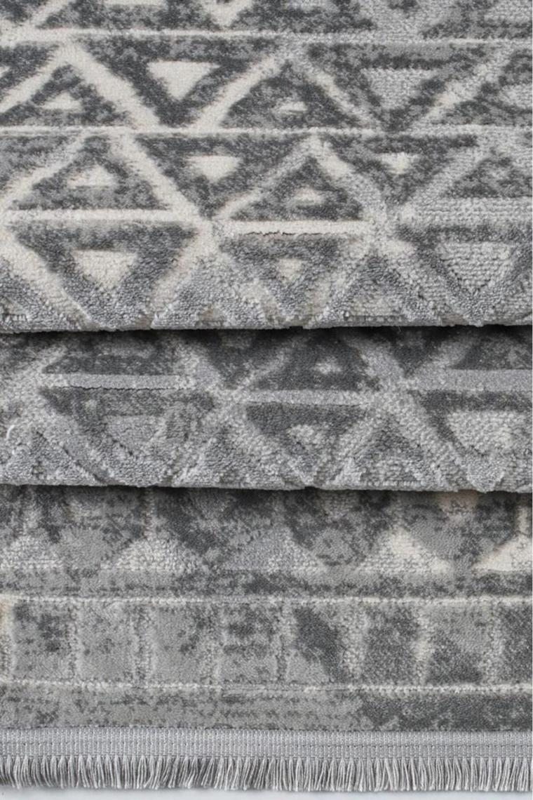 Konfor Notta 1108 Modern Dokuma Halı160x230