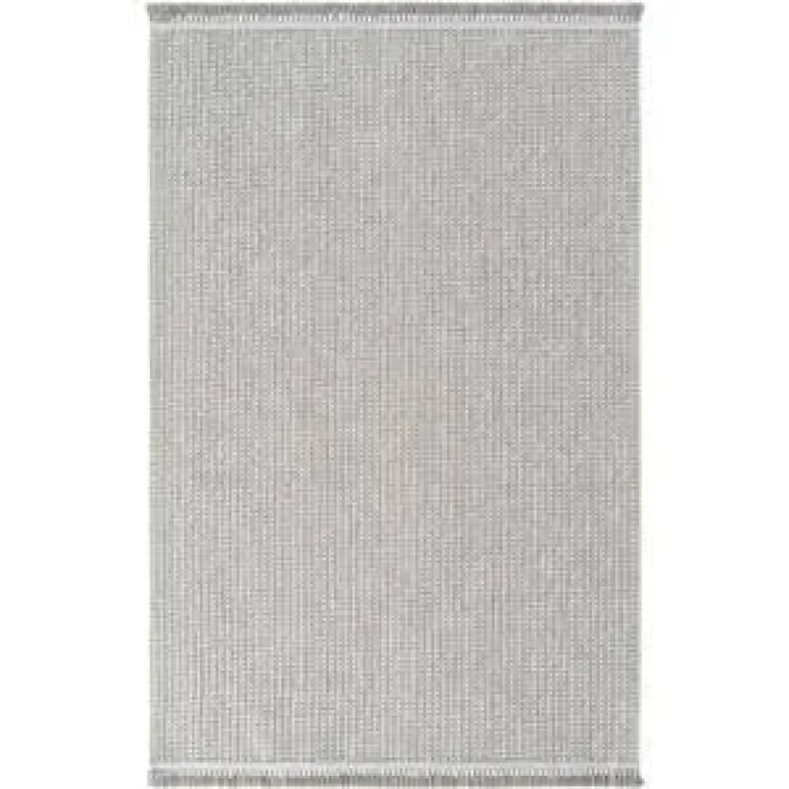 Cool Halı Vera 1453 Gri Yumuşak Dokulu Halı Kilim Salon Mutfak Koridor Kesme Yolluk Dokuma Makine Halısı