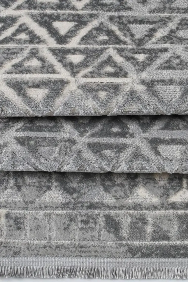 Konfor Notta 1108 Modern Dokuma Halı80x300