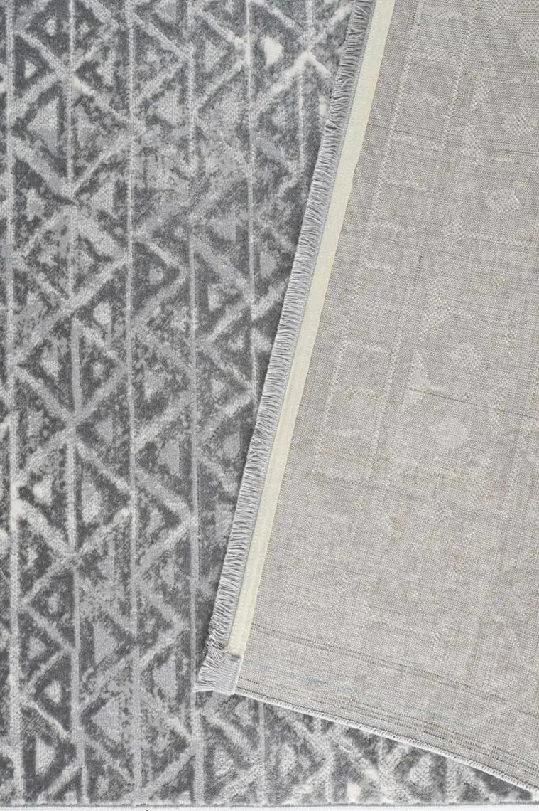 Konfor Notta 1108 Modern Dokuma Halı80x300