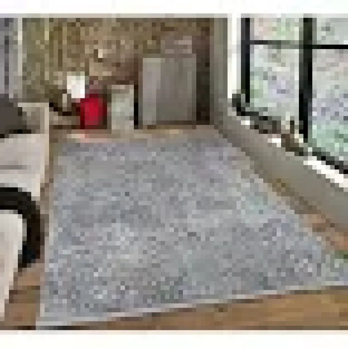 Konfor Notta 1108 Modern Dokuma Halı80x300