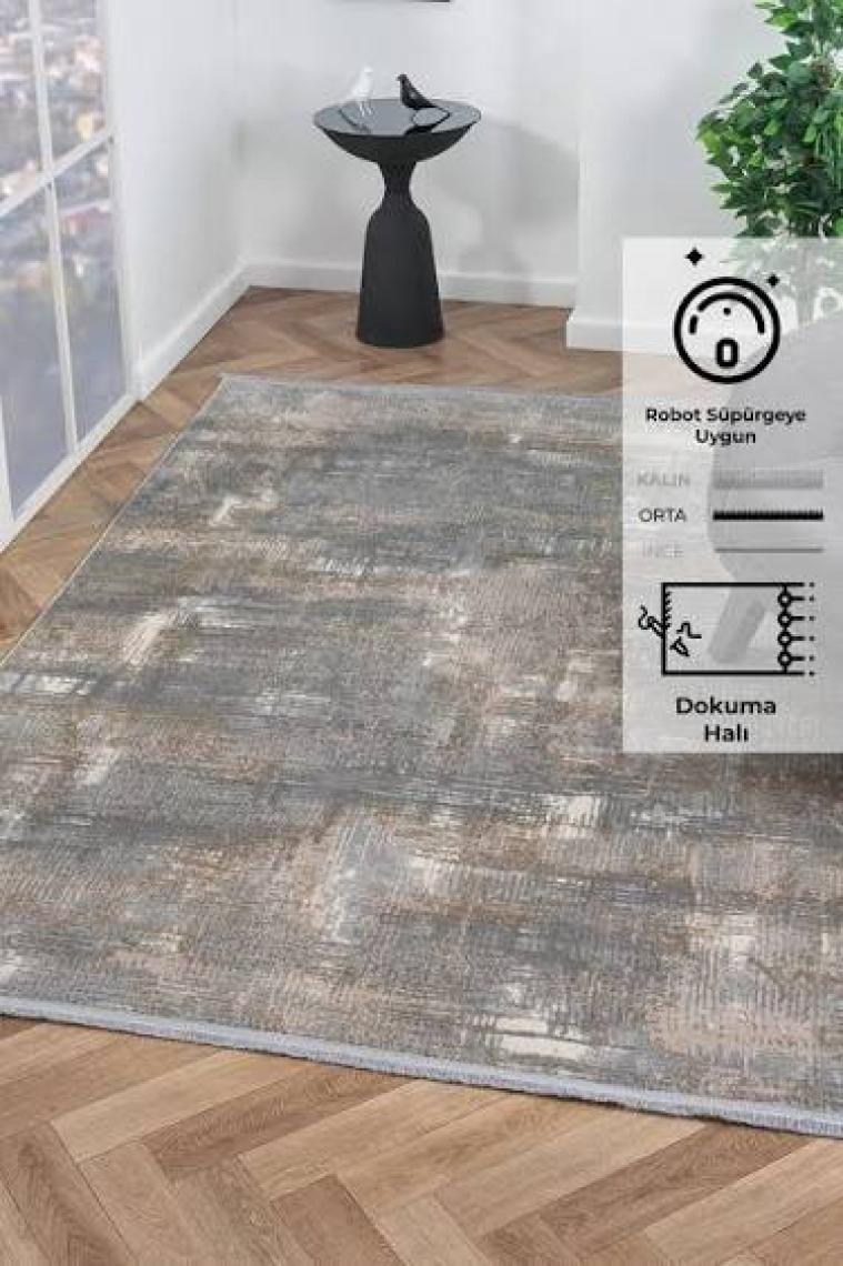 Konfor Notta 1107 Modern Dokuma Halı 120x170