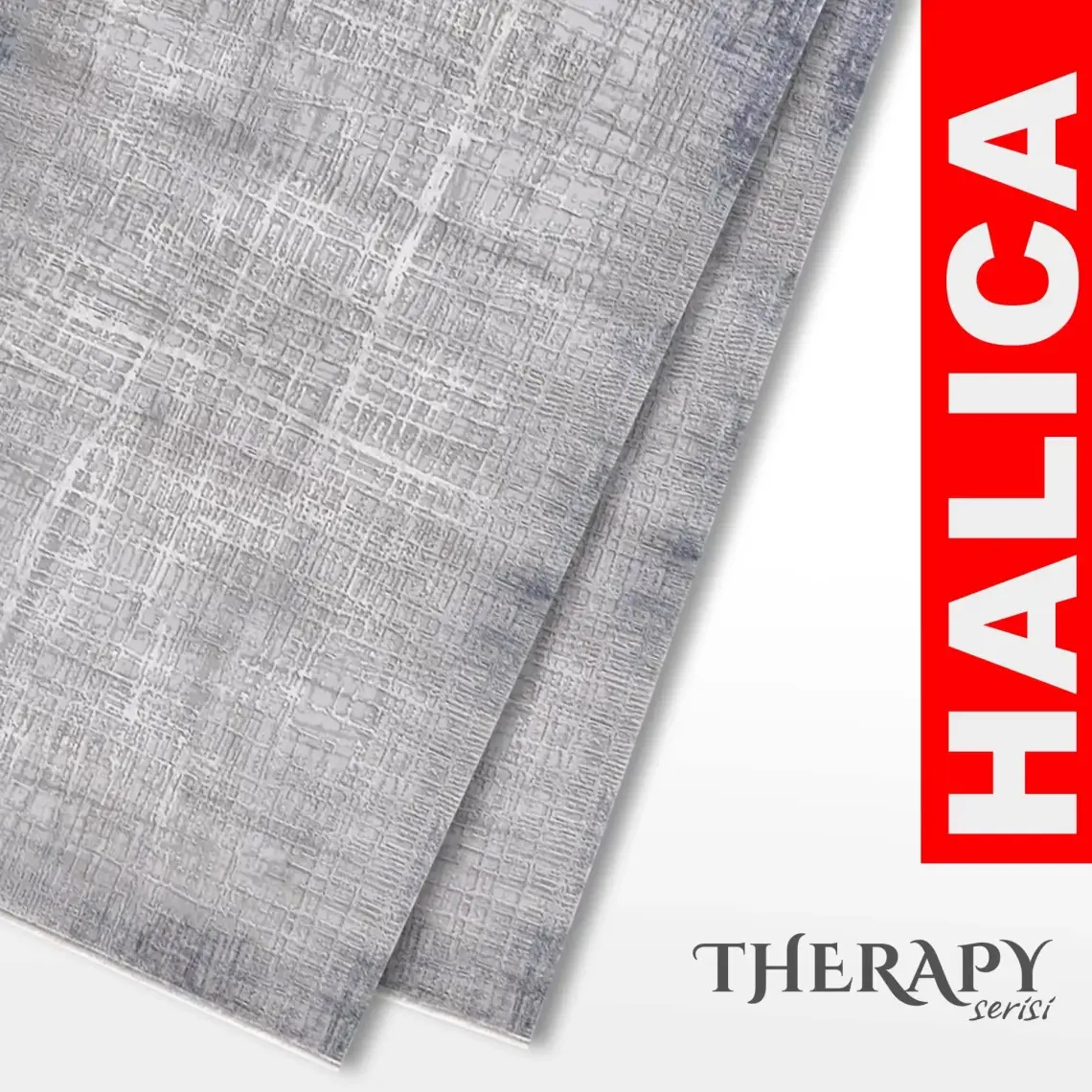 Merinos Therapy 19116 160X230  30 Saçaklı Halı