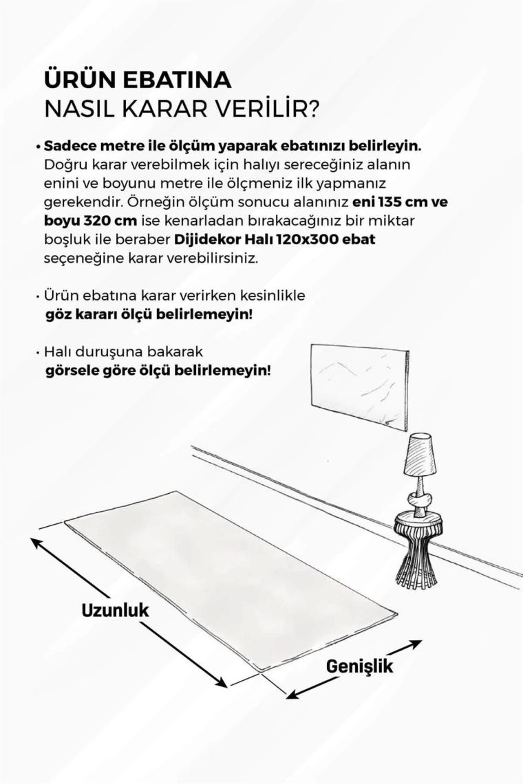 Dijidekor Delüxe Halı Iskandinav Gri Saçaklı Deri Taban Yuvarlak Halı Yeni Model Salon Halısı