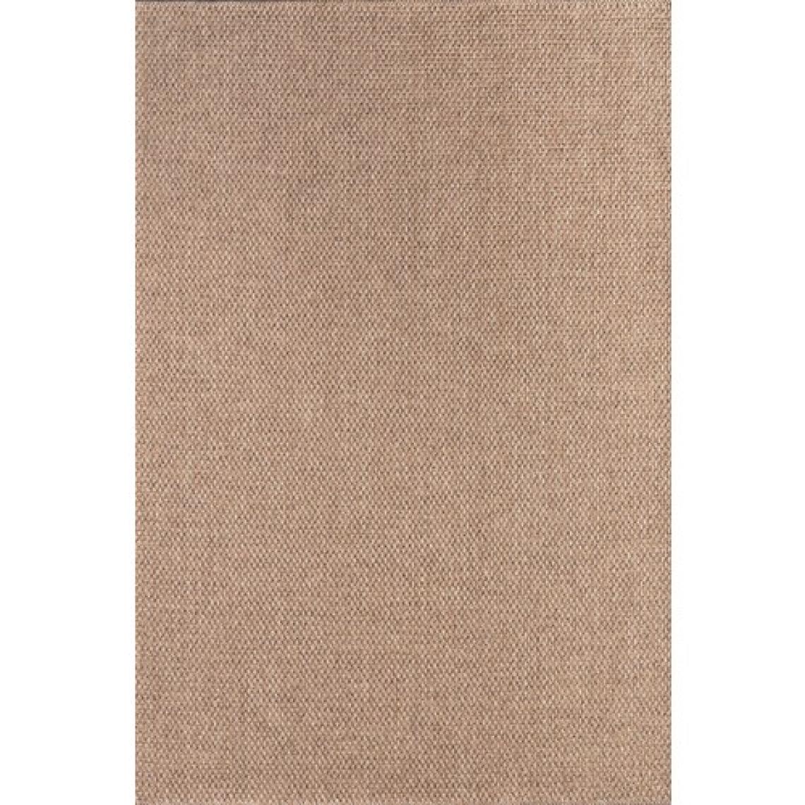 Konfor Halı Rusticana 3101 Jüt Tabanlı Modern Örme Kilim