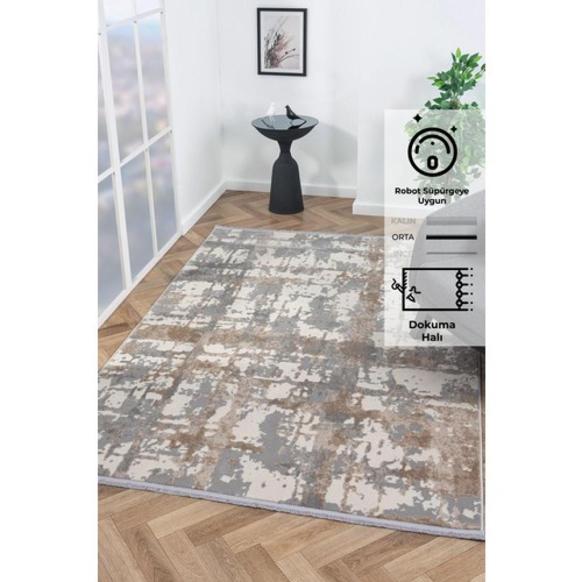 Konfor Notta 1100 Modern Halı 200x290