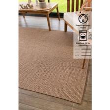 Konfor Halı Rusticana 3101 Jüt Tabanlı Modern Örme Kilim
