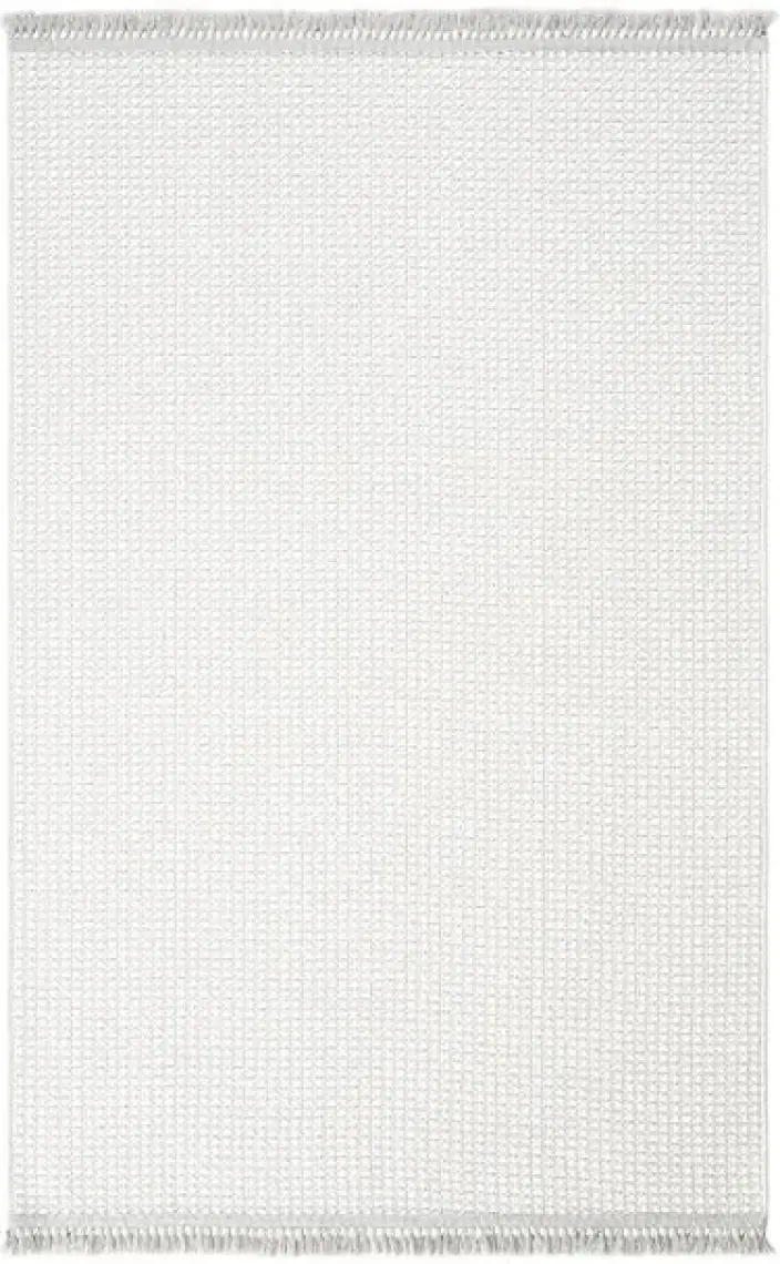Cool Halı Vera 1451 Krem Yumuşak Dokulu Halı Kilim Salon Mutfak Koridor Kesme Yolluk Dokuma Makine Halısı