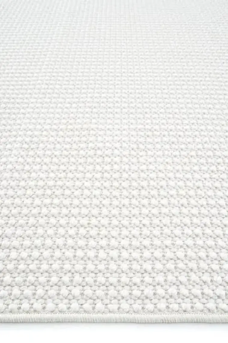 Cool Halı Vera 1451 Krem Yumuşak Dokulu Halı Kilim Salon Mutfak Koridor Kesme Yolluk Dokuma Makine Halısı