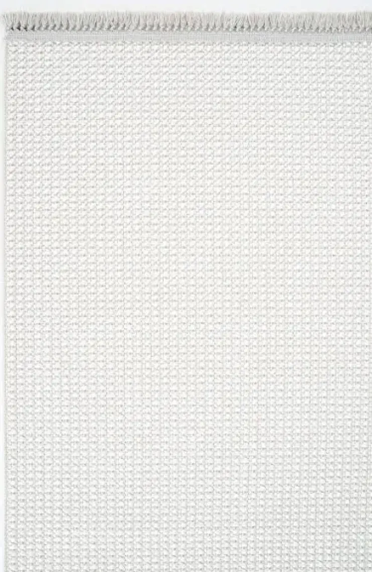 Cool Halı Vera 1451 Krem Yumuşak Dokulu Halı Kilim Salon Mutfak Koridor Kesme Yolluk Dokuma Makine Halısı