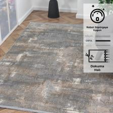 Konfor Notta 1107 Modern Dokuma Halı 140x200
