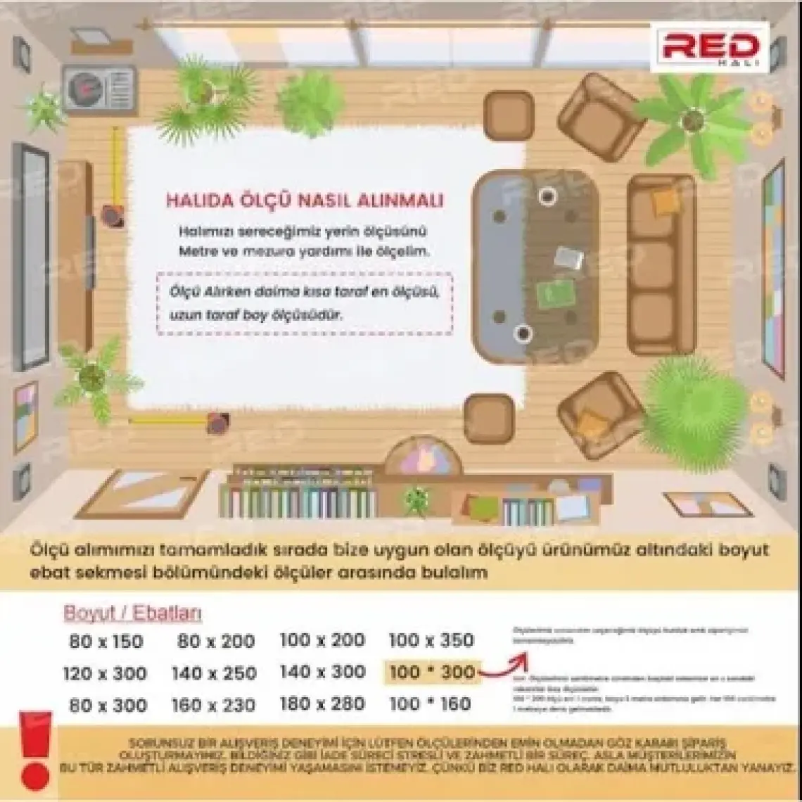 Red Halı Halı Yüksek Tüylü Düz Bej Kabarık Uzun Tüylü Shaggy Oturma Odası Halı
