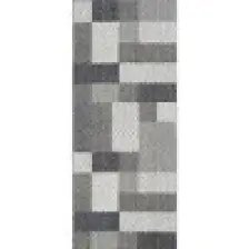 Cool Halı Bress 1403 Gri Halı Salon Halısı Kesme Halı Yolluk Koridor Halısı Balkon Halısı Bukle Mutfak Halısı