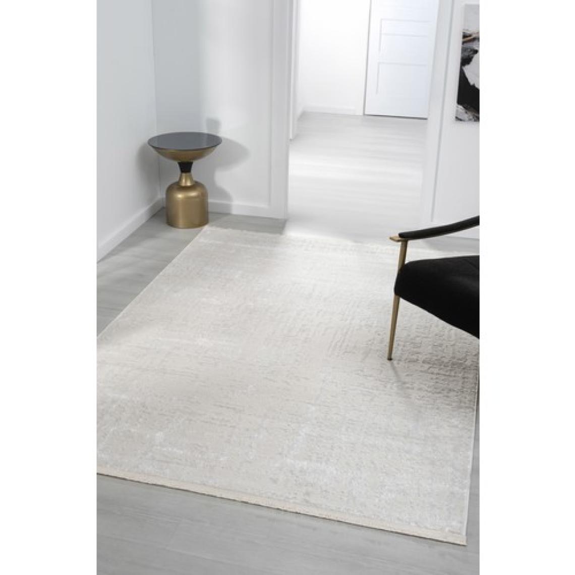 Melaris Halı Feza Modern Dokuma Halı Oturma Odası Halısı Salon Halısı Mutfak Halısı