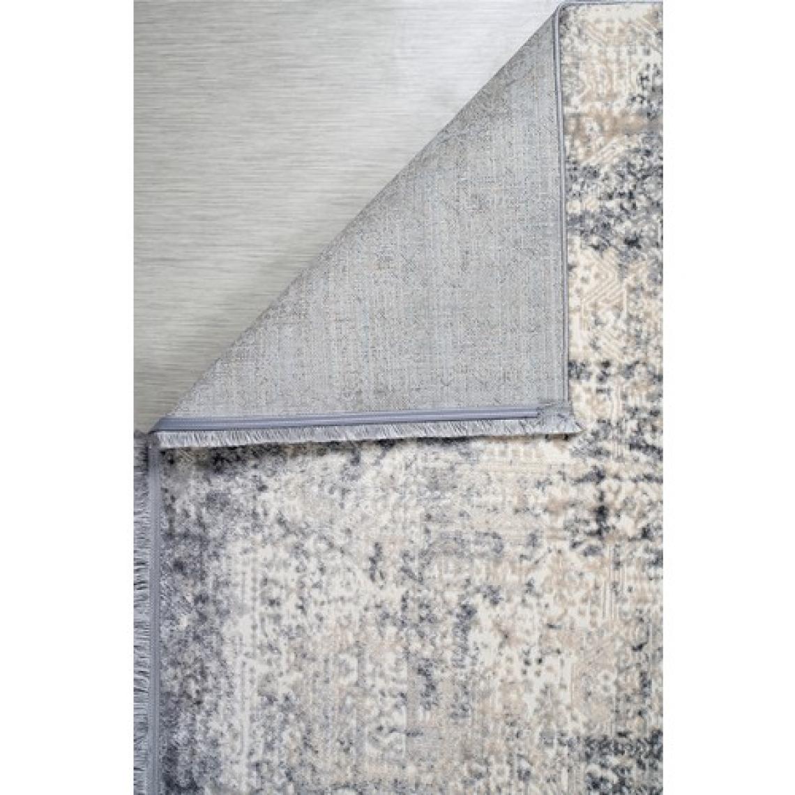 Konfor Notta 1121 Modern Dokuma Halı80x150