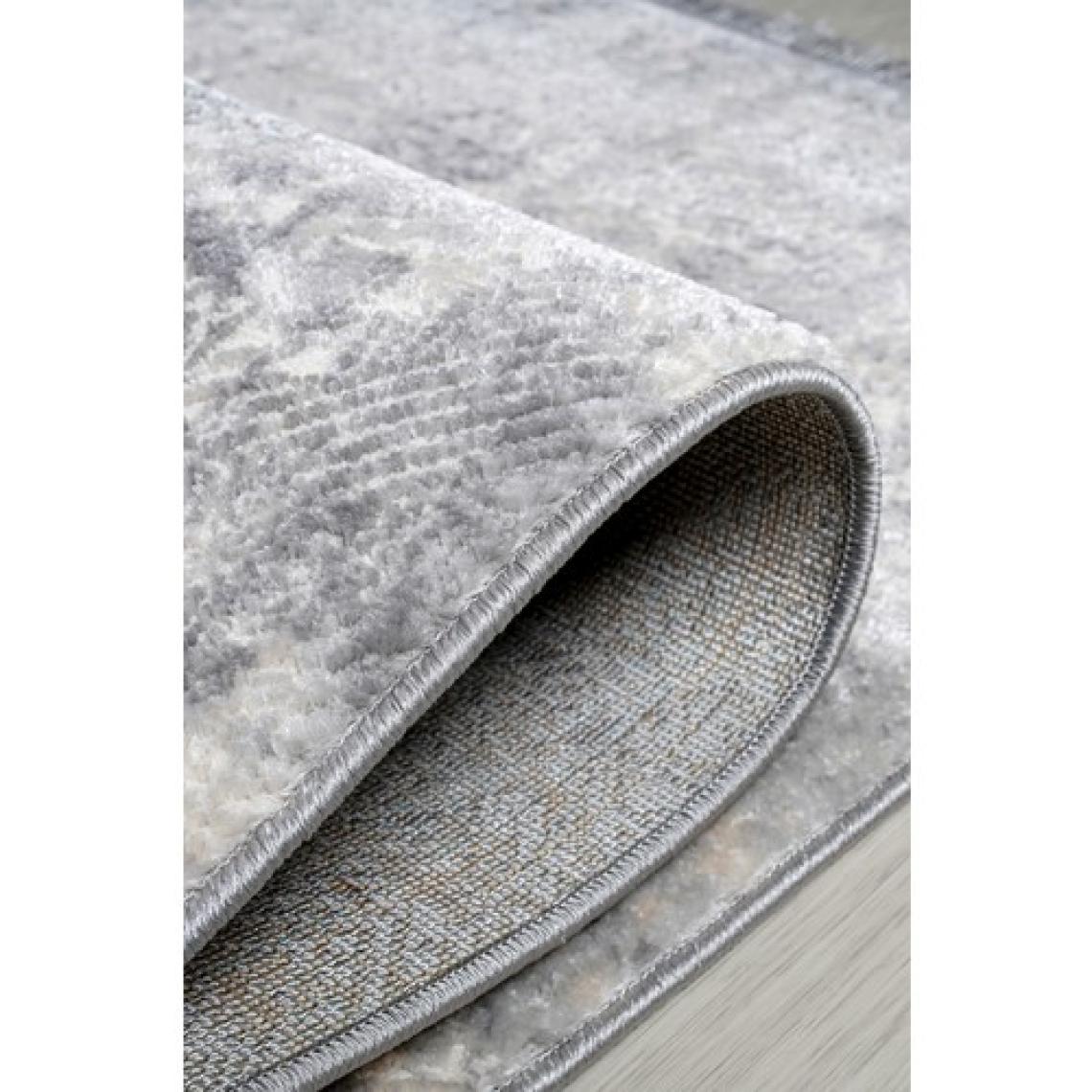 Konfor Notta 1121 Modern Dokuma Halı80x150