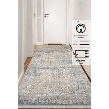 Konfor Modern Dokuma Notta 1121 Yolluk Halı80x500