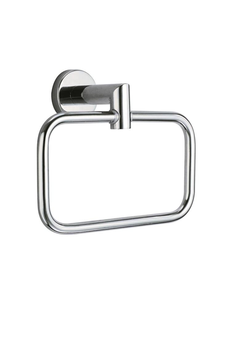 Minimax A44783 Halka Havluluk, Krom