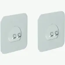 Tekno-tel Teknotel Yedek 2 Adet Yapişkanli Sti̇cker ST001