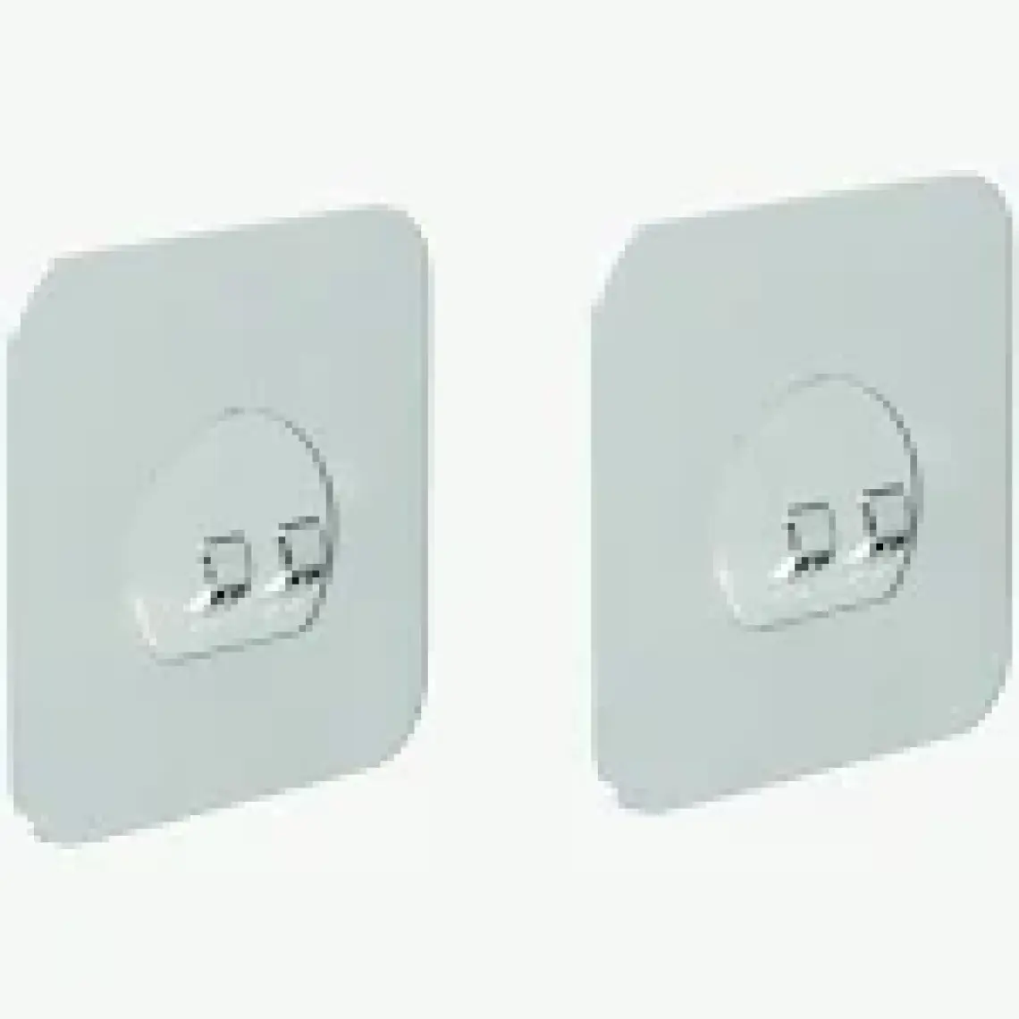Tekno-tel Teknotel Yedek 2 Adet Yapişkanli Sti̇cker ST001