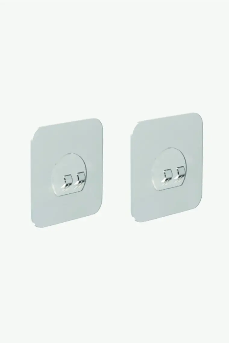 Tekno-tel Teknotel Yedek 2 Adet Yapişkanli Sti̇cker ST001