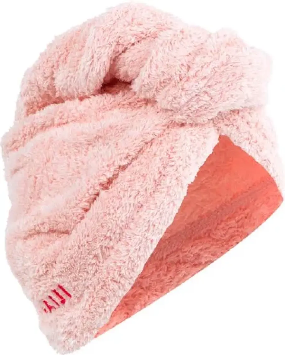 Nabaiji Mikrofiber Saç Havlusu Mavi Nabaıjı