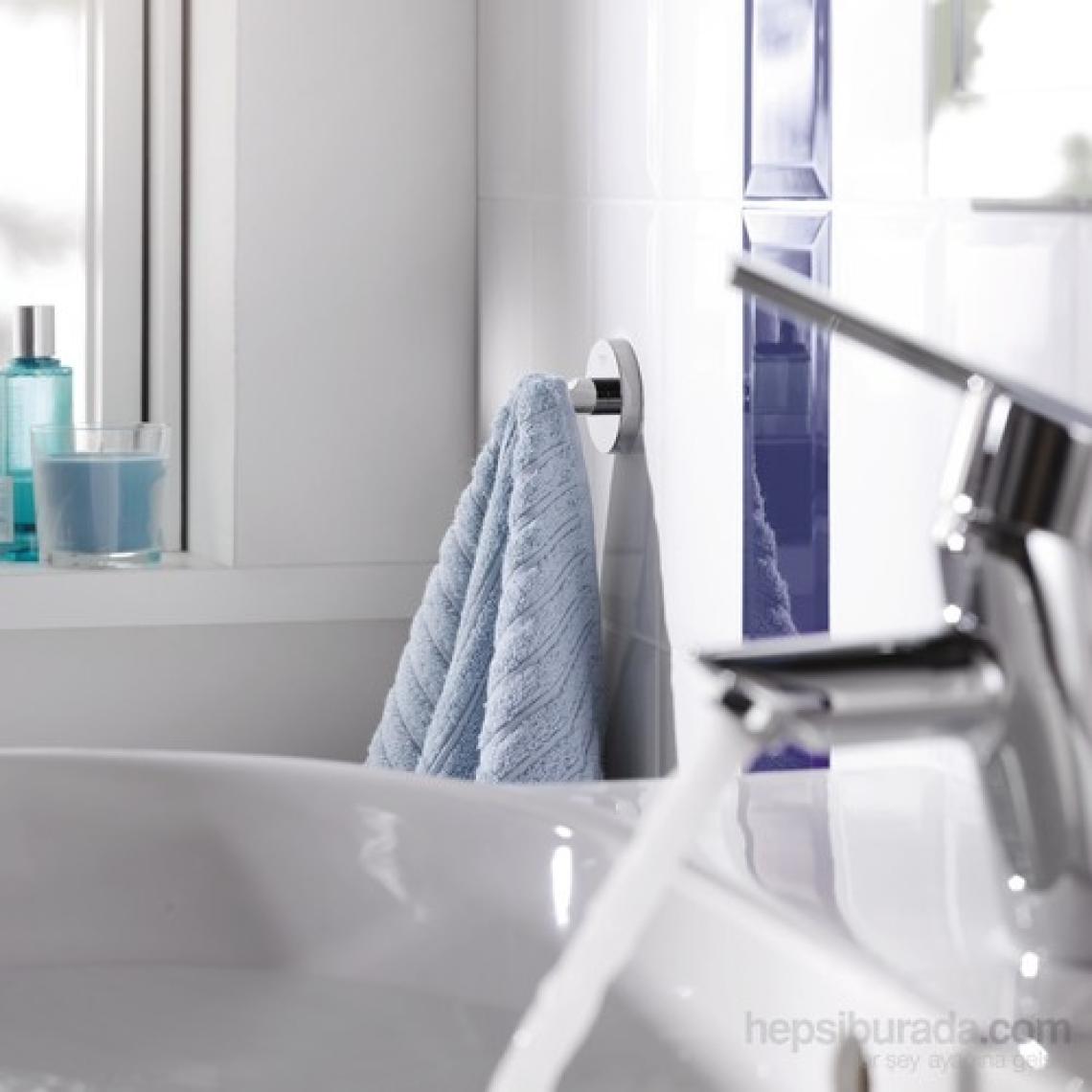 Grohe Essentials Bornoz Askısı Banyo Aksesuarı - 40364001