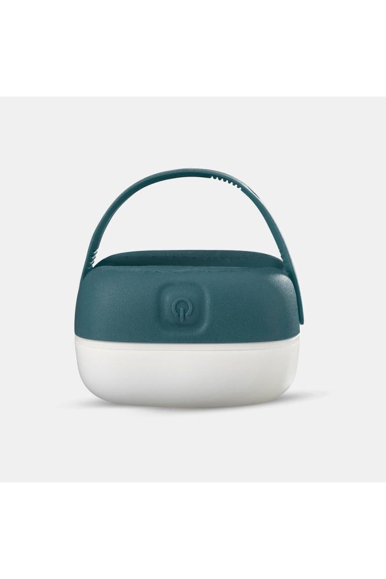Quechua Kamp Lambası - 40 Lümen - Mavi - Bl40