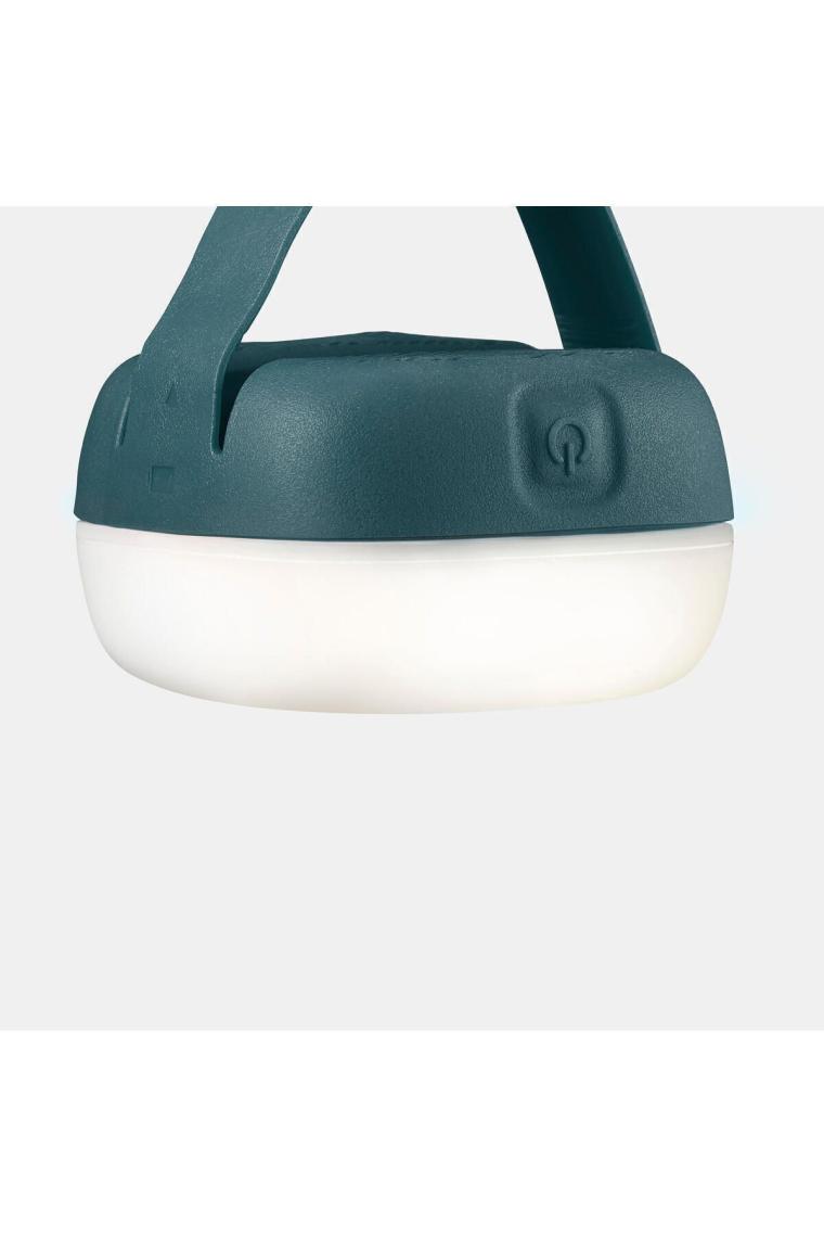 Quechua Kamp Lambası - 40 Lümen - Mavi - Bl40