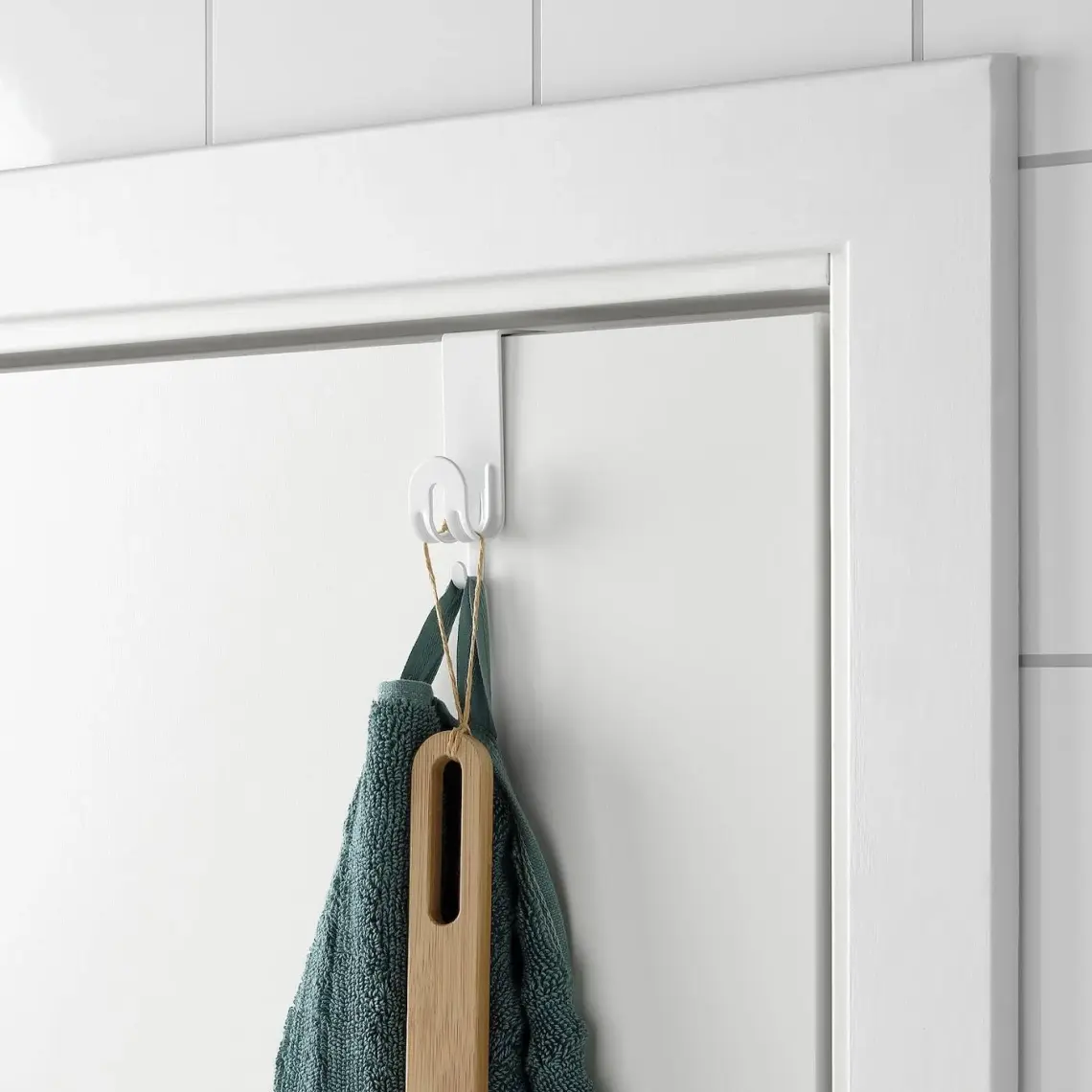 IKEA Sekiner Kapı Askısı Kanca