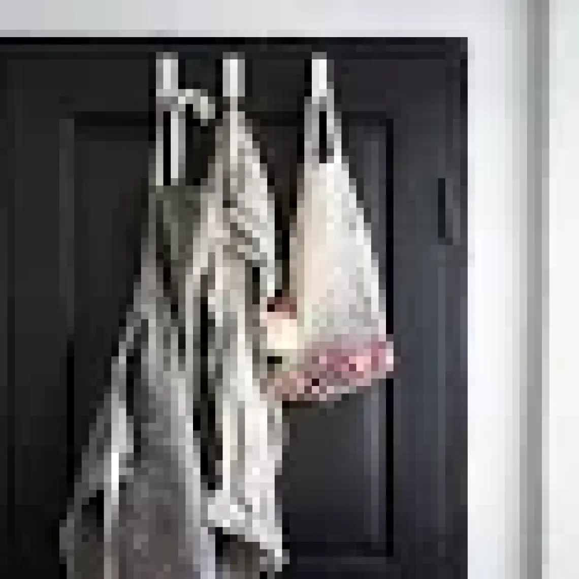 IKEA Sekiner Kapı Askısı Kanca