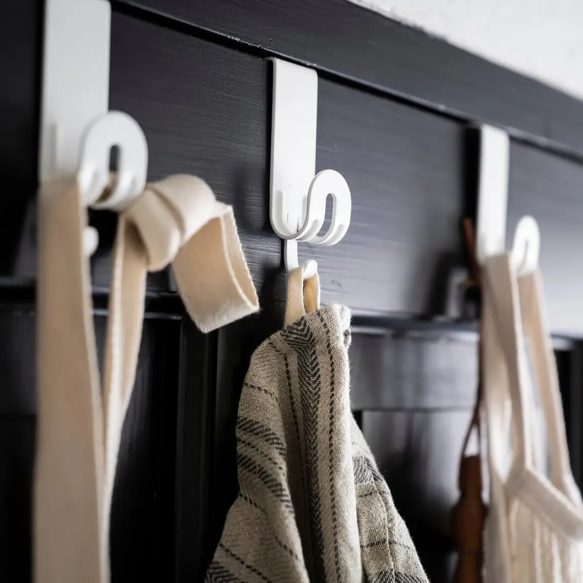 IKEA Sekiner Kapı Askısı Kanca