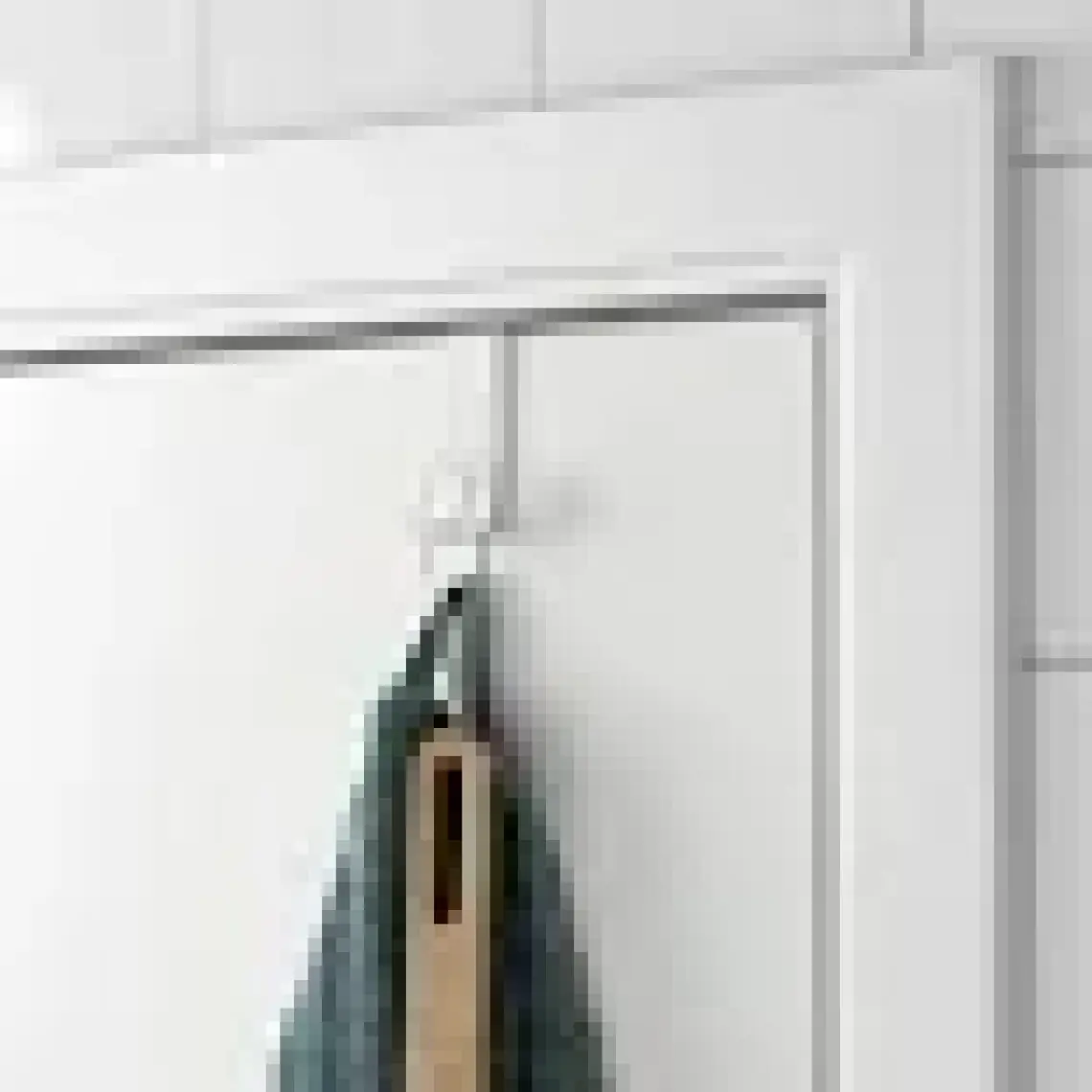 IKEA Sekiner Kapı Askısı Kanca