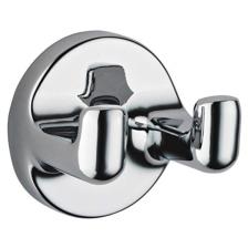 VitrA Marin A44947 İkili Askı, Krom