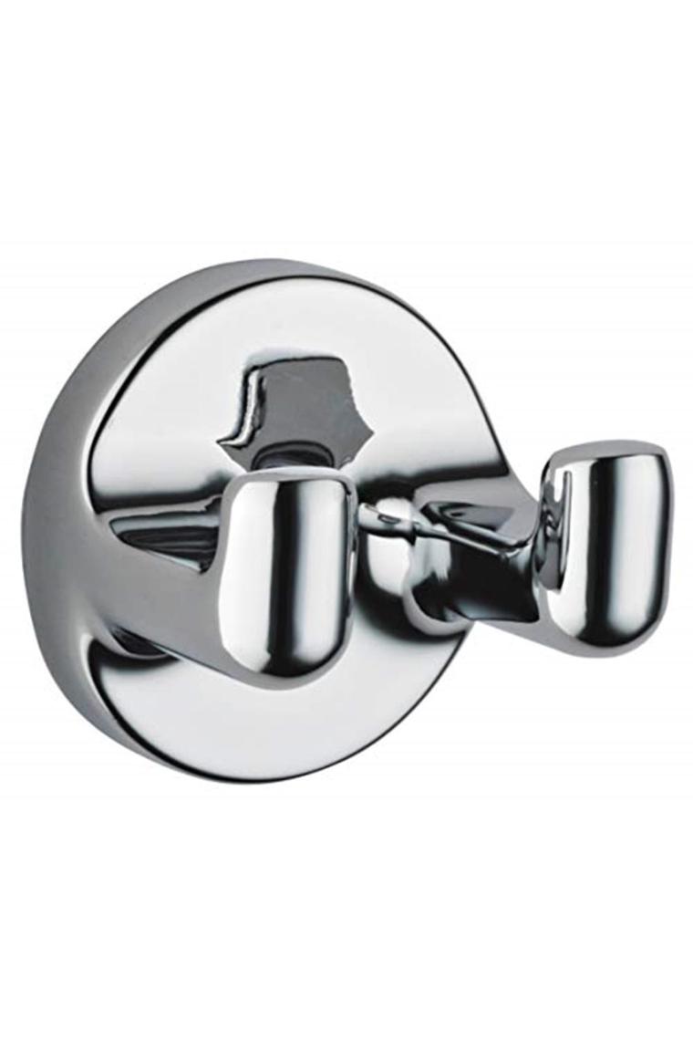 VitrA Marin A44947 İkili Askı, Krom